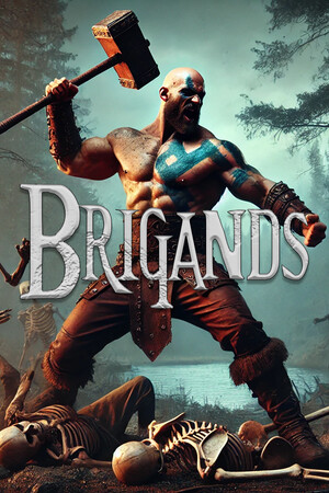 Brigands [v 1.0] (2025) PC | RePack от FitGirl