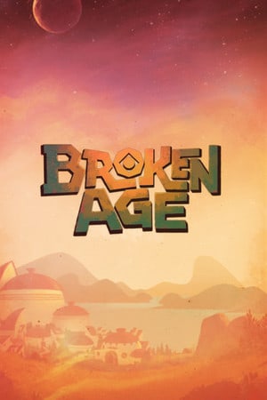 Broken Age [v 2.4.800398] (2014) PC | RePack от R.G. Механики