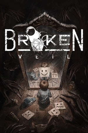 Broken Veil [Demo (Steam)] PC