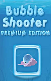 Bubble Shooter [v 1.0 - Premium Edition] (2007) PC | Лицензия