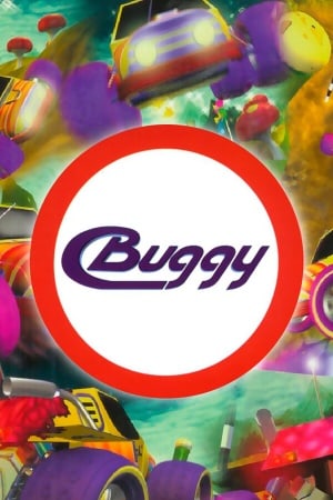 Buggy - Team Losi RC Racer (2023) PC | Пиратка
