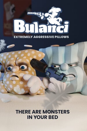 Bulanci [v 3.7] (2023) PC