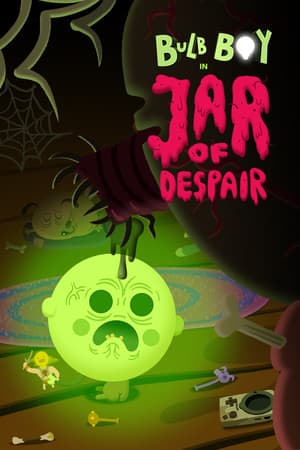 Bulb Boy 2: Jar of Despair [Build 20555170] (2025) PC | Пиратка