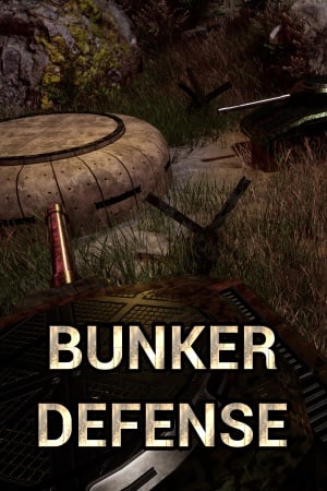 Bunker Defense [12053318] (2023) PC | Пиратка