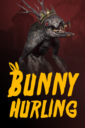 Bunny Hurling [Build 19160992] (2025) PC