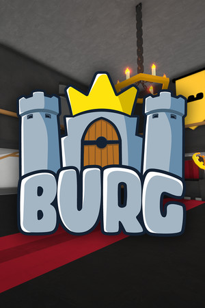 Burg [Free (Steam)] (2022) PC