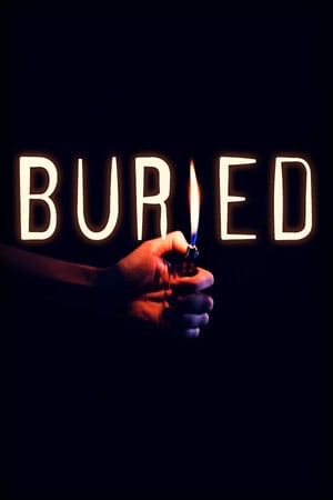 Buried [12565138] (2023) PC | Пиратка [Portable]
