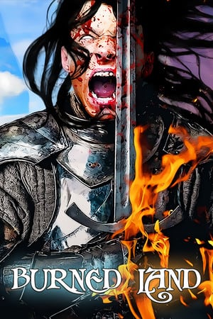 Burned Land [v 1.0] (2021) PC | Пиратка