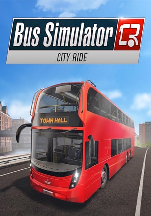 Bus Simulator City Ride [v 1.0.2] (2022) PC | Пиратка