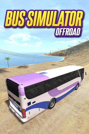 Bus Simulator Offroad [Build 18083373] (2025) PC | Пиратка