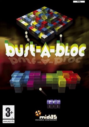 Bust-A-Bloc (2003) PC | Пиратка