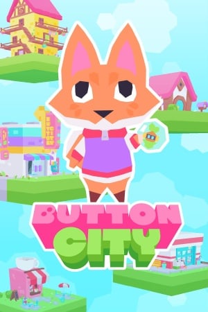 Button City [Build 15108028] (2021) PC | Пиратка