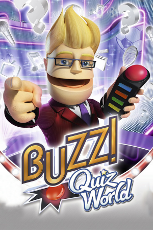 Buzz!: Quiz World (2009) PC | Пиратка