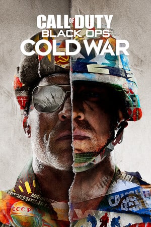 Call of Duty: Black Ops Cold War [v 1.34.1.15931218] (2023) PC | Лицензия