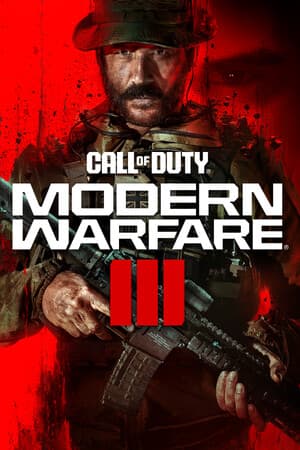 Call of Duty Modern Warfare 3 (2023) [v 10.4 - Campaign Only] (2023) PC | Пиратка [Portable]