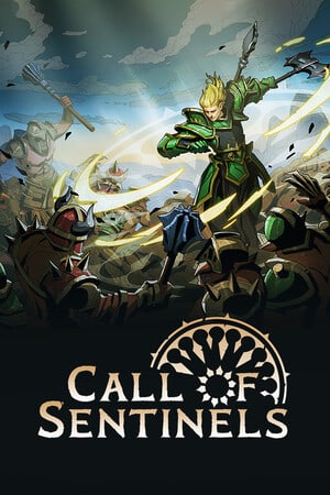 Call of Sentinels [v 1.0.1.8] (2024) PC | RePack от FitGirl