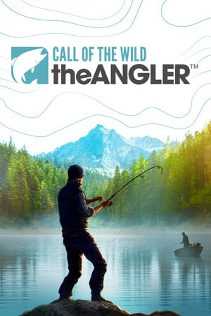 Call of the Wild: The Angler [v 2.1.1 + 14 DLC] (2022) PC | Пиратка