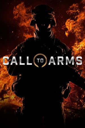 Call to Arms [v 1.228.0 + DLC - Ultimate Edition] (2018) PC | RePack от FitGirl