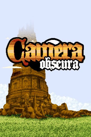 Camera Obscura [v 1.0] (2015) PC | Пиратка