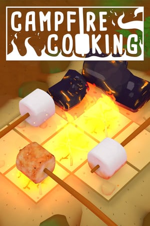 Campfire Cooking [v 24.04.2023] (2017) PC | Пиратка