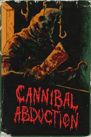 Cannibal Abduction [v 1.1.0] (2023) PC | Пиратка