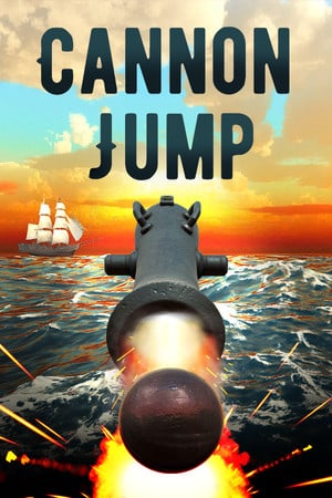 Cannon Jump [v 1.0] (2022) PC | Пиратка