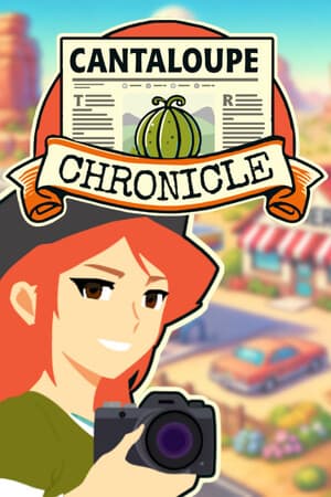 Cantaloupe Chronicle [v 1.0.26b] (2025) PC | Пиратка