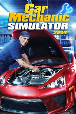 Car Mechanic Simulator 2014 [v 1.2.0.5 [+2 DLC] | Complete Edition] (2014) PC | RePack от R.G. Механики