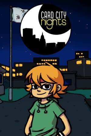 Card City Nights [v 2.1.0.3] (2014) PC | Лицензия