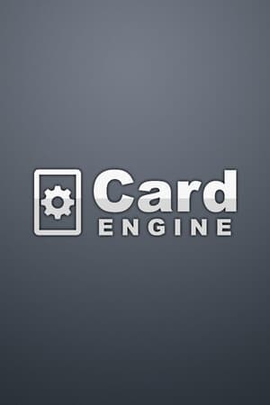 Card Engine [v 0.19] (2024) PC