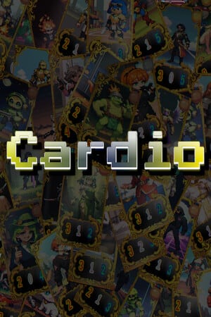 Cardio [v 1.0] (2024) PC | Пиратка [Portable]