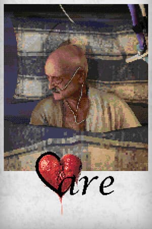 Care [Build 18425914] (2024) PC | Пиратка