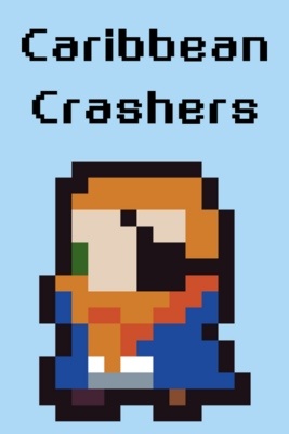 Caribbean Crashers [Build 15360468] (2024) PC