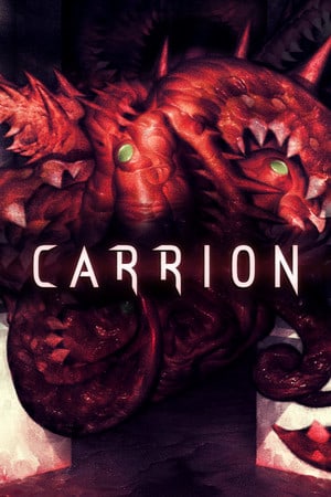 Carrion [v 1.0.5.643  + DLC - Deluxe Edition] (2020) PC | Пиратка