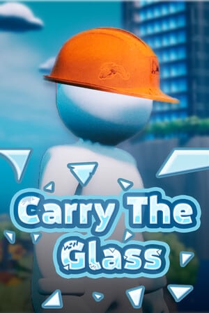 Carry The Glass [v 2.0.2] (2024) PC | RePack от Pioneer