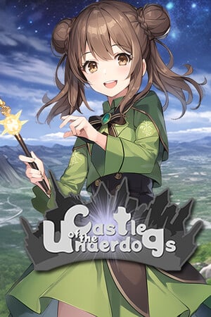 Castle of the Underdogs : Episode 1 [10931464] (2023) PC | Пиратка