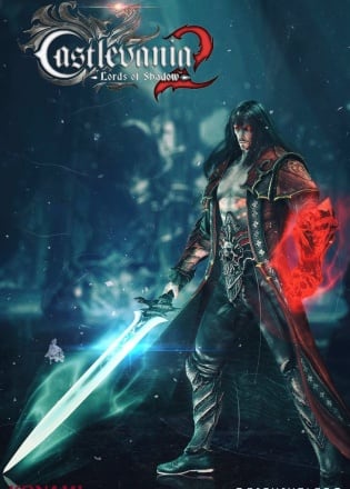 Castlevania: Lords of Shadow 2 [v 1.0.0.1u1 + DLC] (2014) PC | RePack от xatab
