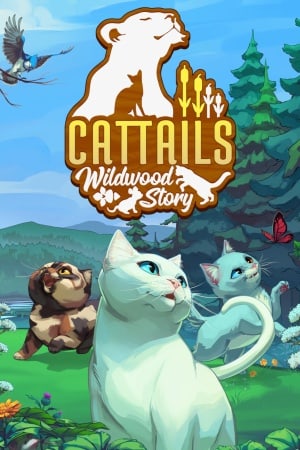 Cattails: Wildwood Story [Build 12791863] (2023) PC | Пиратка