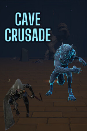 Cave Crusade [Build 18417246] (2025) PC | Пиратка