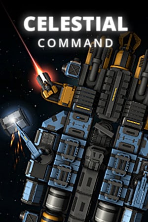 Celestial Command [v 0.9.0.7] (2014) PC | Пиратка