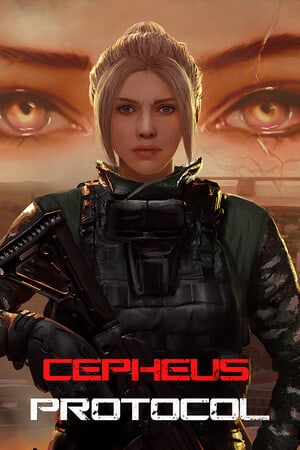 Cepheus Protocol [Build 22244860] (2020) PC | Пиратка