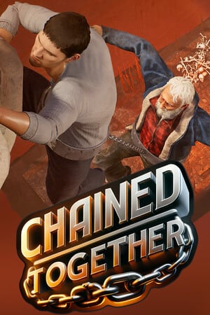 Chained Together [v 1.8.6] (2024) PC | RePack от Pioneer
