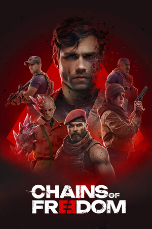 Chains of Freedom [v 1.0.4 (55)] (2025) PC | RePack от селезень