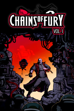 Chains of Fury [v 1.0.1.6] (2024) PC | RePack от FitGirl