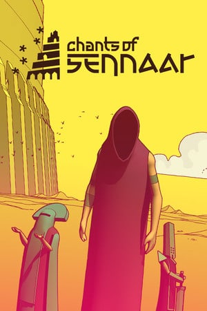 Chants of Sennaar [v 1.0.0.9.r4 (85665)] (2023) PC | Лицензия [GOG]