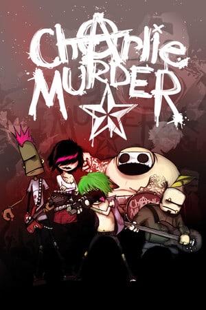 Charlie Murder [Build 8270183] (2017) PC | RePack от Pioneer