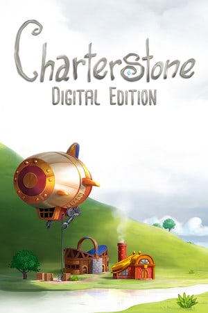 Charterstone: Digital Edition [v 1.2.9 (60089) - Digital Edition] (2020) PC | Лицензия [GOG]