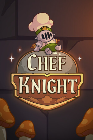 Chef Knight [Build 23554044] (2026) PC | Пиратка [Portable]