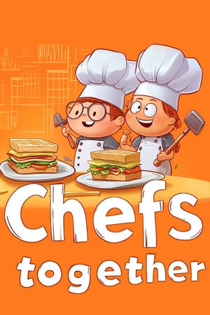 Chefs Together [Build 14137759] (2024) PC