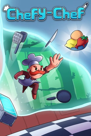 Chefy-Chef [v 1.0] (2022) PC | Пиратка